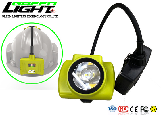 ABS Wodoodporna lampa IP68 481LUM 3,7W 1000mA LED