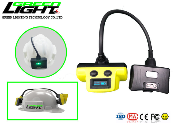ABS Wodoodporna lampa IP68 481LUM 3,7W 1000mA LED