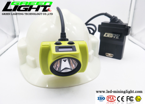 Ekran OLED 4,07W 25000lux 13,6Ah Lampa LED górników