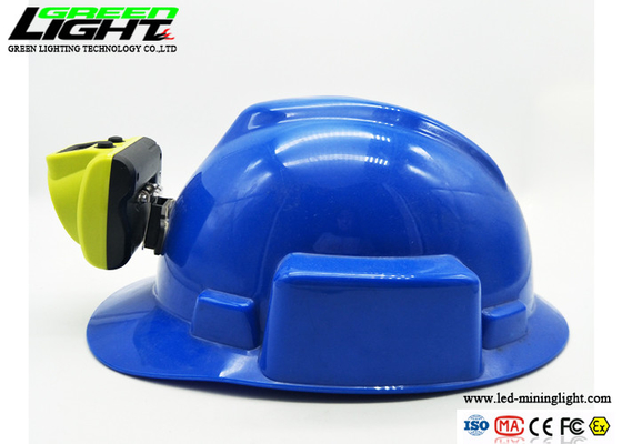 385lum 9000lux 6800mAh Lampa LED górników z ładowarką USB