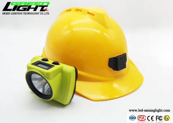 IP68 18000lux 1000mA Bezprzewodowy system śledzenia reflektorów LED