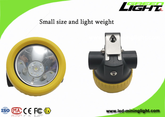 Lampa górnicza LED 5000Lux 96lum 230mA 0,74W