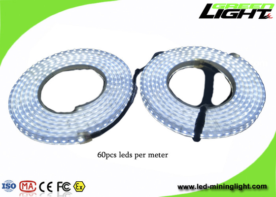 SMD5050 22Lum 16W / M Led elastyczne taśmy świetlne 5500K-6000K