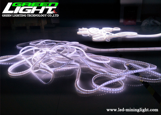 DC36V 20m / rolka 12W 72LEDs / M elastyczne taśmy LED