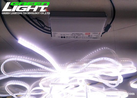 DC36V 20m / rolka 12W 72LEDs / M elastyczne taśmy LED