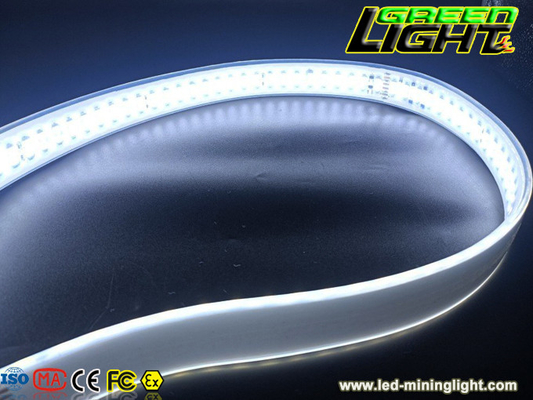 2362lum / m IP68 Wodoodporna taśma LED 220V AC SMD5050
