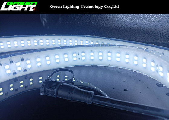 Elastyczna taśma LED Multi Color 2000Lum 24V 12W 144LED