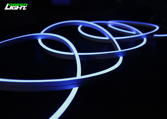 RGB Silicon 0,25W LED Neon Light 2000Lum do dekoracji wnętrz