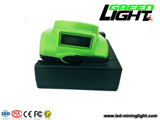 18650 Bateria 13000Lux Miners Lampa nasadki Przewód ładujący USB