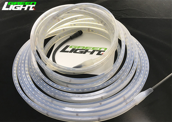 Elastyczne taśmy LED 35W 3100lum SMD5050 280LEDS / M do metra