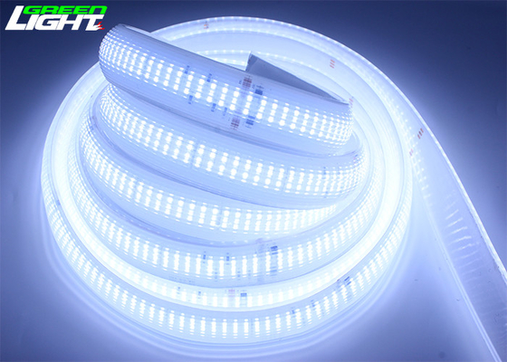 Elastyczne taśmy LED 35W 3100lum SMD5050 280LEDS / M do metra