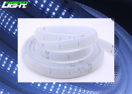 Elastyczne taśmy LED 35W 3100lum SMD5050 280LEDS / M do metra