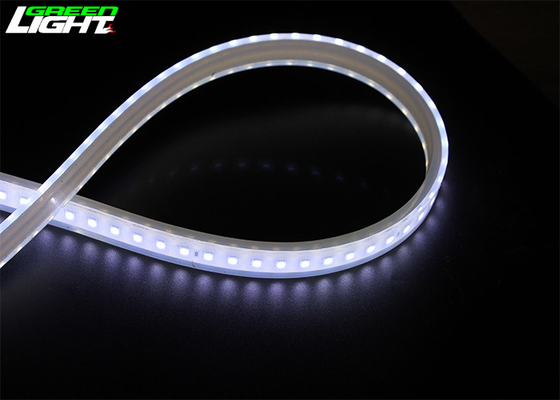 100m / rolka SMD2835 LED Elastyczne paski świetlne 220V 280LEDs / M AC220V