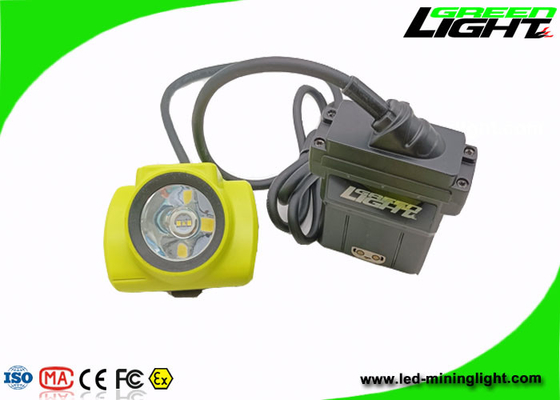 530lum 25000lux Przewodowa lampa ledowa 13600mAh z ekranem OLED