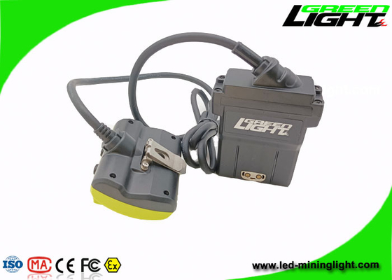 530lum 25000lux Przewodowa lampa ledowa 13600mAh z ekranem OLED