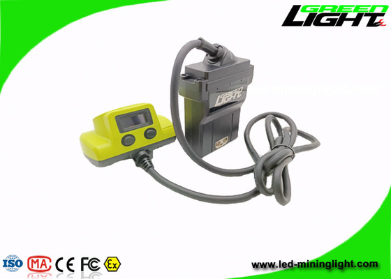 530lum 25000lux Przewodowa lampa ledowa 13600mAh z ekranem OLED