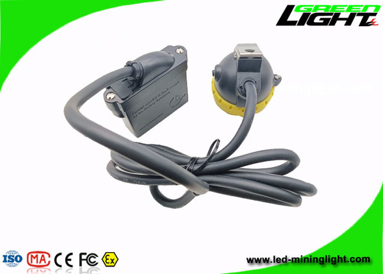 IP68 1,65W 450mA górna lampa nasadowa led przewodowa 20hs 216 lumenów