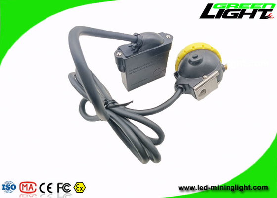 IP68 1,65W 450mA górna lampa nasadowa led przewodowa 20hs 216 lumenów