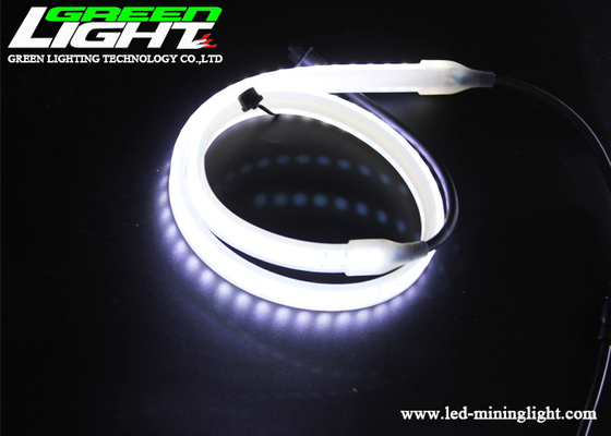 Smd5050 Super Utwardzająca Podziemna Taśma LED 72 diody 15W/M