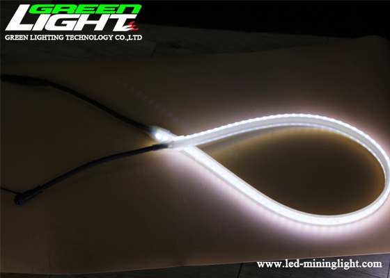 Smd5050 Super Utwardzająca Podziemna Taśma LED 72 diody 15W/M