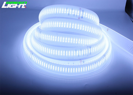 IP68 DC24V LED Elastyczne taśmy świetlne 2000lum 120LEDs / M Przeciwwybuchowe