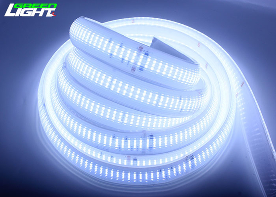 IP68 DC24V LED Elastyczne taśmy świetlne 2000lum 120LEDs / M Przeciwwybuchowe
