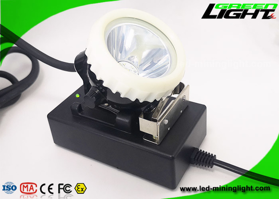IP67 1,67 W 450mA Lampa górnicza LED 216 lum przewodowa podziemna lampa górnicza