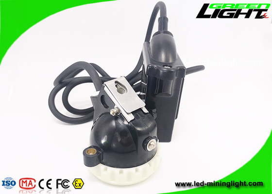 IP67 1,67 W 450mA Lampa górnicza LED 216 lum przewodowa podziemna lampa górnicza