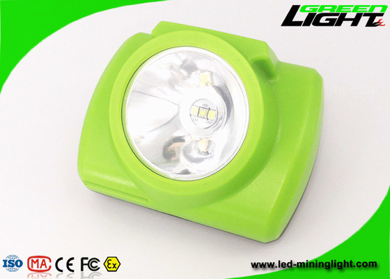 13000lux 1,78W Bezprzewodowa lampa czołowa LED litowo-jonowa 232lum z wyświetlaczem