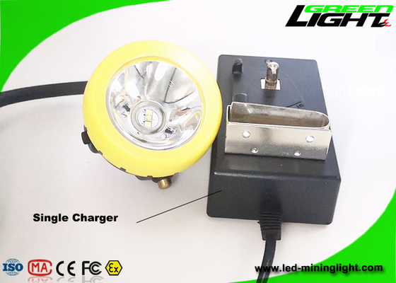 1,67W 7,8Ah przewodowa lampa nasadowa LED Ładowanie USB IP68 Bezpieczeństwo 216 lumenów