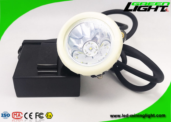 IP67 1,67 W 450mA Lampa górnicza LED 216 lum przewodowa podziemna lampa górnicza