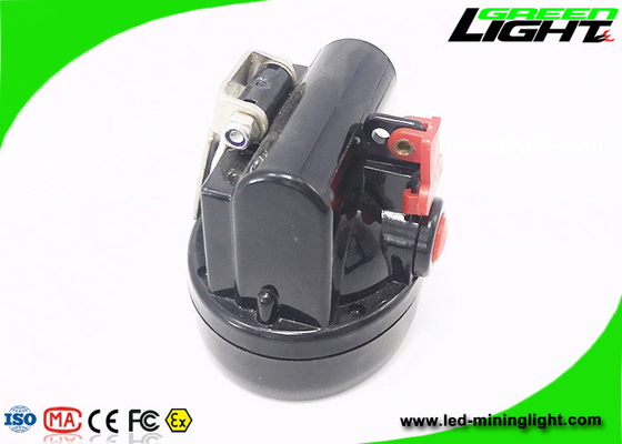 4000lux 2.8Ah 3.7V Cordless Miners Reflektor wodoodporny