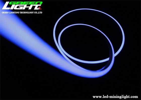 12W / M SMD2835 LED Elastyczne oświetlenie NEON Silikon 420LM do dekoracji