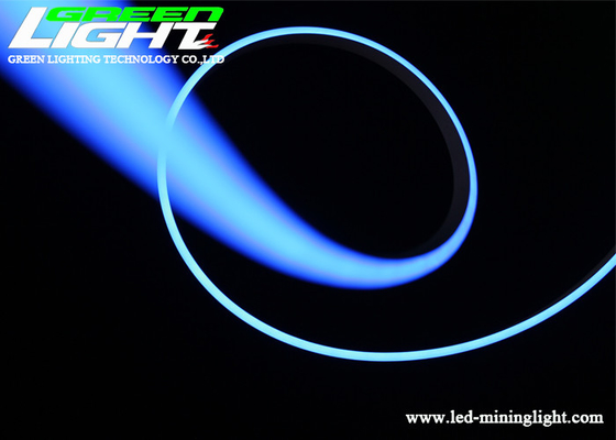 IK04 12V 140LEDs / m Zewnętrzne oświetlenie świąteczne LED Food Grade Silicone 4200k