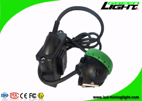 Dockyard 1,67W Lampa górnicza LED GL5-C przeciwwybuchowa 10000Lux 216lum