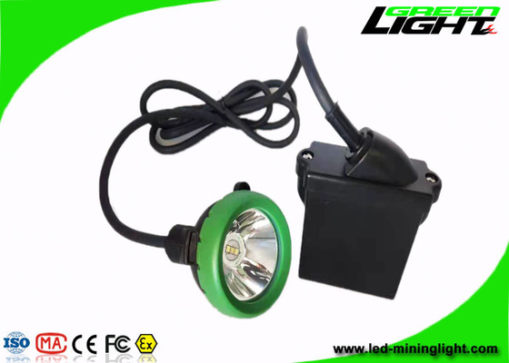 Dockyard 1,67W Lampa górnicza LED GL5-C przeciwwybuchowa 10000Lux 216lum