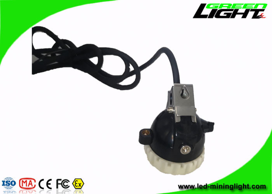 6.6Ah 4000Lux Coal Miners Reflektor GL5-A Przeciwwybuchowy do patrolowania