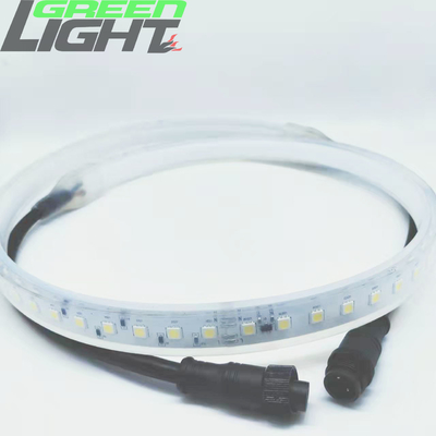 220V / 110V / 24V / 36V LED Wodoodporna elastyczna taśma Oświetlenie przeciwwybuchowe Underground Mining Tunnel Light