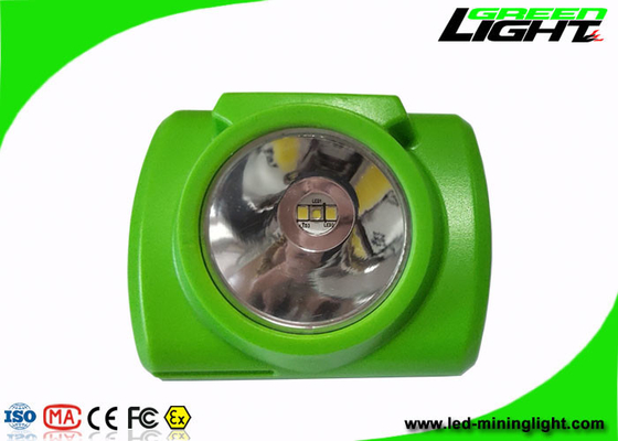 Przenośna latarka górnicza górnicza 13000 LUX Akumulatorowe lampy górnicze z ekranem OLED Magnetyczne ładowanie USB