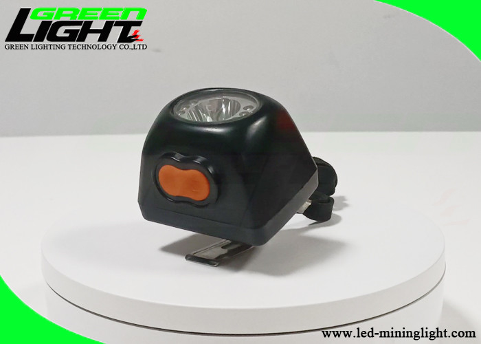 4000 LUX Cordless Mining Lights Akumulator 4,5 Ah z liną zabezpieczającą do wiercenia górniczego