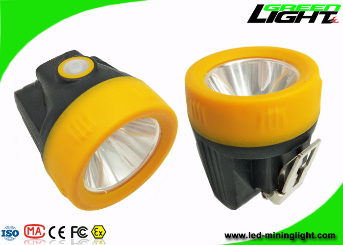 10000lux bezprzewodowa lampa nasadkowa do picia, lampki do kasku obsługują ładowanie DC / USB