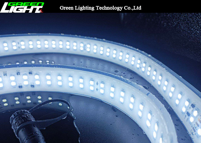 Elastyczna taśma LED Multi Color 2000Lum 24V 12W 144LED