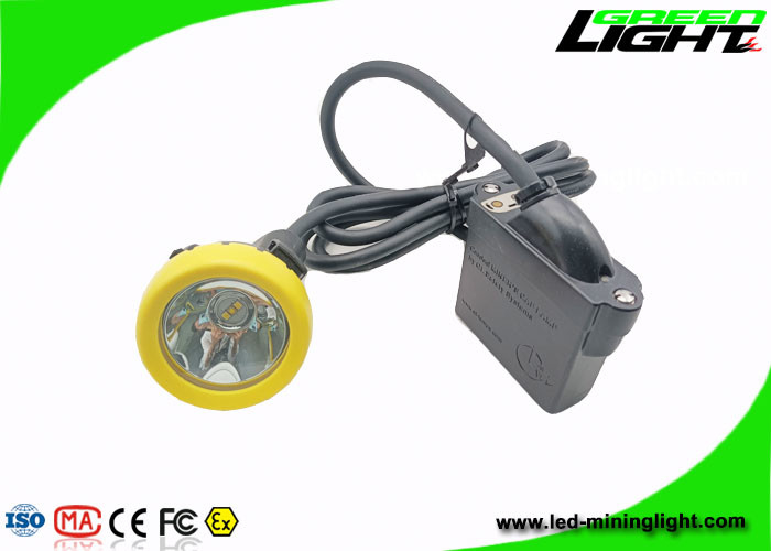IP68 1,65W 450mA górna lampa nasadowa led przewodowa 20hs 216 lumenów