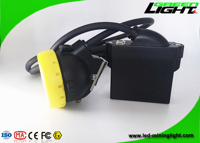 1,67W 7,8Ah przewodowa lampa nasadowa LED Ładowanie USB IP68 Bezpieczeństwo 216 lumenów