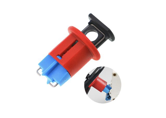 Nylon PA Mini Przerywacz Zamknięcie miniaturowy Przerywacz Zamknięcie,Pin Out Standardowy zamek elektryczny