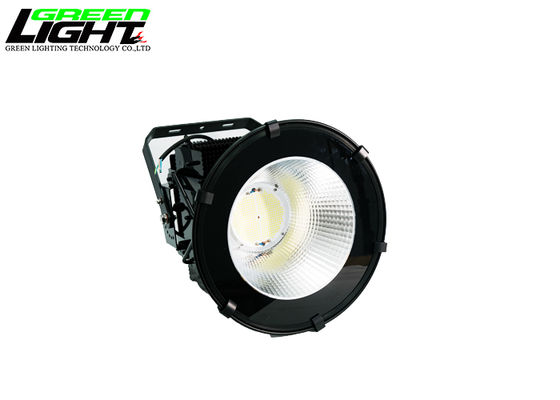 Wysokiej mocy IP66 wodoodporne Led High Bay Light Oporne na ciepło i korozję High Bay Led Light 200W 300W 400W 500W